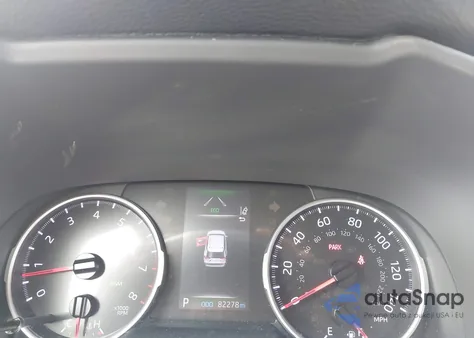 2019 Toyota Rav4 Xle/Xle Premium z USA, uszkodzony, nr VIN JTMW1RFV2KJ016728